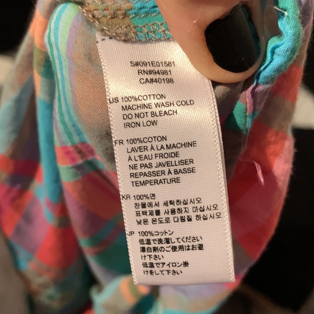 [S]👚F21 top - Picture 6 of 6